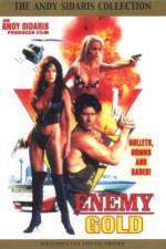 Watch Enemy Gold 123MovieFree