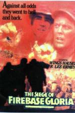 Watch The Siege of Firebase Gloria 123MovieFree