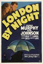 Watch London by Night 123MoviesFree