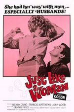 Watch Just Like a Woman 123moviesfree