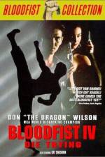 Watch Bloodfist IV Die Trying 123MovieFree