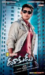 Watch Dookudu 123MovieFree