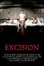 Watch Excision 123MovieFree
