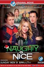 Watch Naughty and Nice 123MovieFree