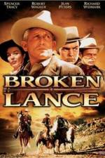 Watch Broken Lance 123MovieFree