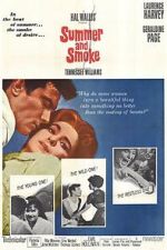 Watch Summer and Smoke 123MoviesFree