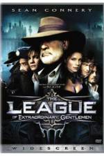 Watch The League of Extraordinary Gentlemen 123MovieFree