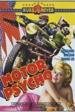 Watch Motor Psycho 123MoviesFree