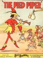 Watch The Pied Piper (Short 1933) 123MovieFree