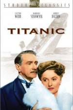 Watch Titanic 123MovieFree
