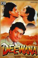 Watch Deewana 123MoviesFree