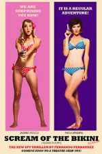 Watch Scream of the Bikini 123MovieFree