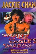 Watch Bruce Vs. Snake In Eagle's Shadow 123MovieFree