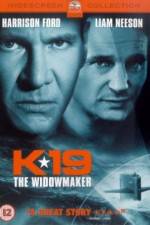 Watch K-19: The Widowmaker 123MovieFree