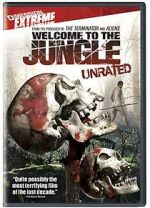 Watch Welcome to the Jungle 123MovieFree