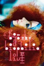 Watch Björk: Biophilia Live 123moviesfree