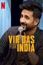 Watch Vir Das: For India 123MovieFree