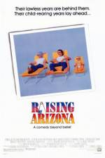 Watch Raising Arizona 123MovieFree