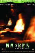 Watch Broken 123MovieFree