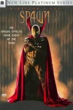 Watch Spawn 123MovieFree