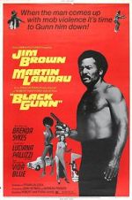 Watch Black Gunn 123MoviesFree