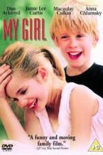 Watch My Girl 123MovieFree