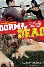 Watch Dorm of the Dead 123MovieFree