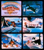 Watch Bird Scouts (Short 1935) 123MovieFree