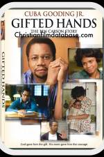 Watch Gifted Hands: The Ben Carson Story 123MovieFree