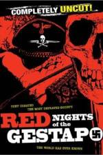 Watch Le lunghe notti della Gestapo 123MovieFree