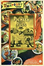 Watch Pickled Puss 123MovieFree