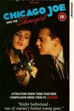 Watch Chicago Joe and the Showgirl 123MovieFree