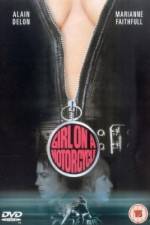 Watch The Girl on a Motorcycle 123MovieFree