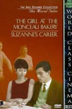 Watch Suzanne's Career (La carriere de Suzanne) 123MovieFree