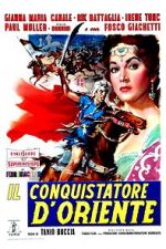 Watch The Conqueror of the Orient 123MovieFree
