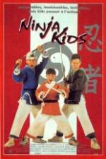 Watch Ninja Kids 123MovieFree