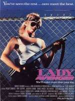 Watch Lady Avenger 123MovieFree