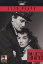 Watch Wake of the Red Witch 123MoviesFree