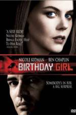 Watch Birthday Girl 123MovieFree