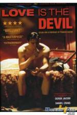 Watch Love Is the Devil Study for a Portrait of Francis Bacon 123MovieFree