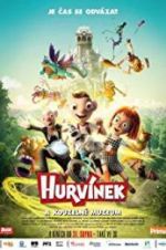 Watch Harvie and the Magic Museum 123MoviesFree