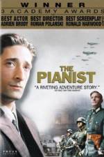 Watch The Pianist 123MovieFree