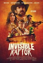 Watch The Invisible Raptor 123moviesfree