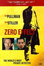 Watch Zero Effect 123MovieFree