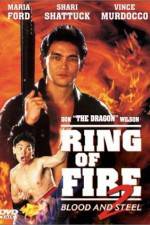 Watch Ring of Fire II Blood and Steel 123MovieFree