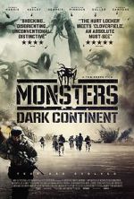 Watch Monsters: Dark Continent 123MovieFree