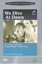 Watch We Dive at Dawn 123MovieFree