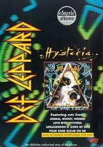 Watch Classic Albums: Def Leppard - Hysteria 123moviesfree