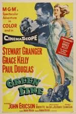 Watch Green Fire 123MoviesFree