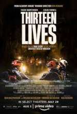 Watch Thirteen Lives 123MovieFree